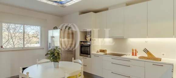 4 Schlafzimmer Wohnung in Cascais, Portugal, Nr. 141769 13