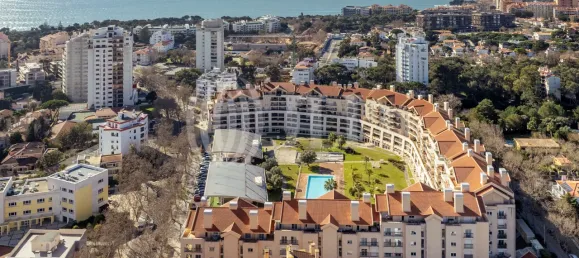 4 Schlafzimmer Wohnung in Cascais, Portugal, Nr. 141769 34