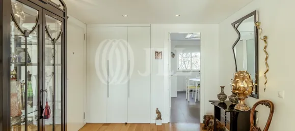 4 Schlafzimmer Wohnung in Cascais, Portugal, Nr. 141769 12