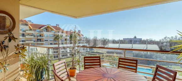 4 Schlafzimmer Wohnung in Cascais, Portugal, Nr. 141769 9