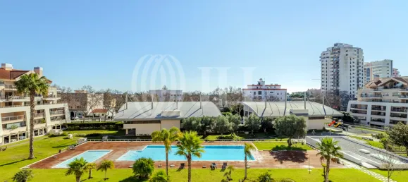 4 Schlafzimmer Wohnung in Cascais, Portugal, Nr. 141769 11