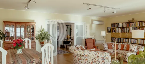 4 Schlafzimmer Wohnung in Cascais, Portugal, Nr. 141769 8