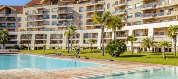 4 Schlafzimmer Wohnung in Cascais, Portugal, Nr. 141769 30