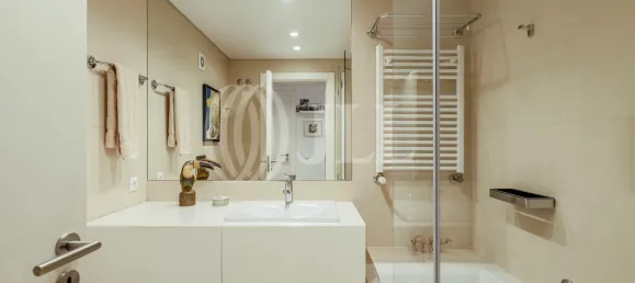 4 Schlafzimmer Wohnung in Cascais, Portugal, Nr. 141769 20