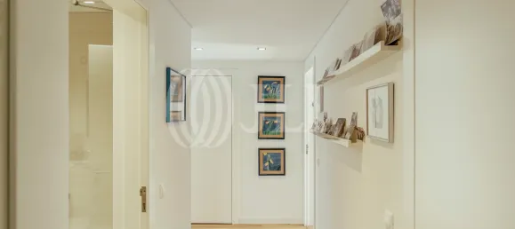 4 Schlafzimmer Wohnung in Cascais, Portugal, Nr. 141769 19