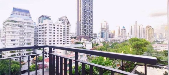 شقة 1 غرف نوم في Rhythm Sathorn - Narathiwas Railay Beach, Thailand رقم 29678 6