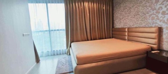 شقة 1 غرف نوم في Rhythm Sathorn - Narathiwas Railay Beach, Thailand رقم 29678 4