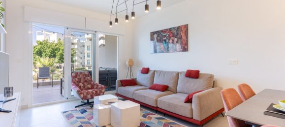 3 bedrooms Apartment in Guardamar del Segura, Spain No. 188667 8