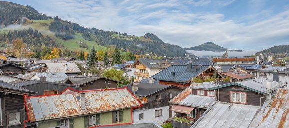 6 rooms House in Kitzbuhel, Austria No. 141154 7