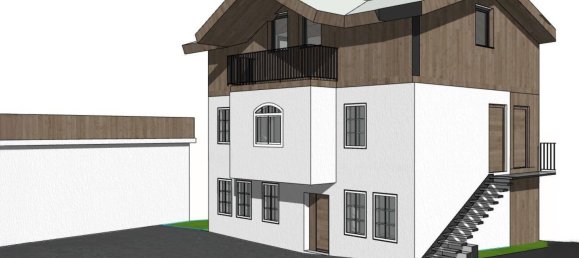 6 rooms House in Kitzbuhel, Austria No. 141154 3