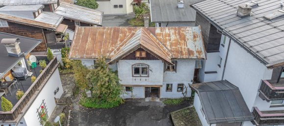 6 rooms House in Kitzbuhel, Austria No. 141154 4