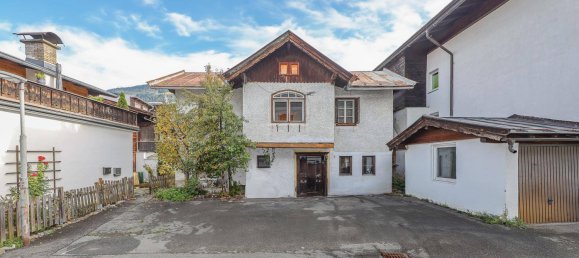 6 rooms House in Kitzbuhel, Austria No. 141154 9