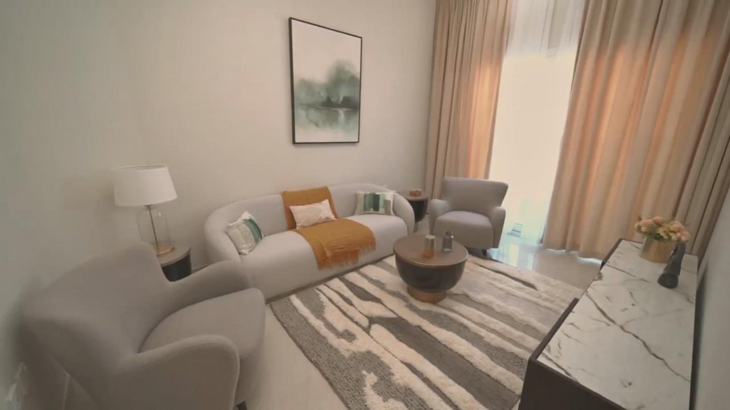 2 chambres Appartement à GULFA TOWERS, Al Rashidiya, UAE No. 61085