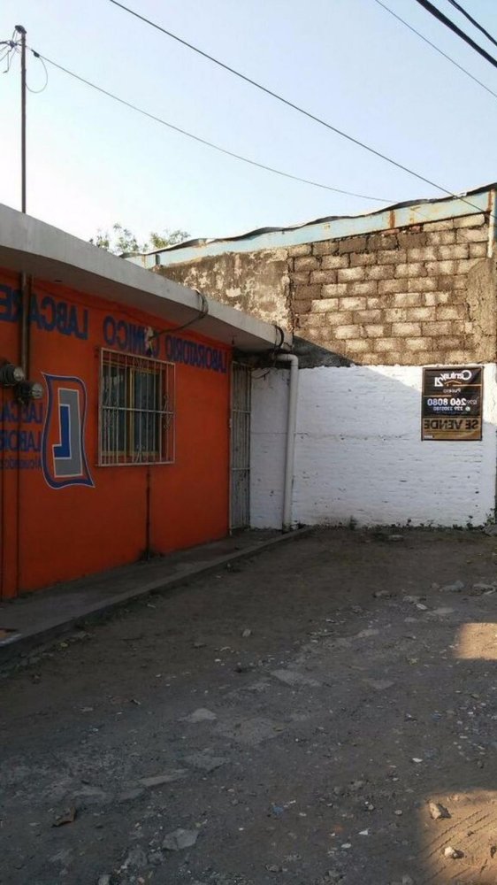 Grundstück in Veracruz, Mexico, Nr. 205988