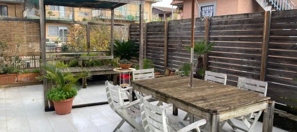 3-Zimmer Wohnung in Rome, Italy, Nr. 203553 15