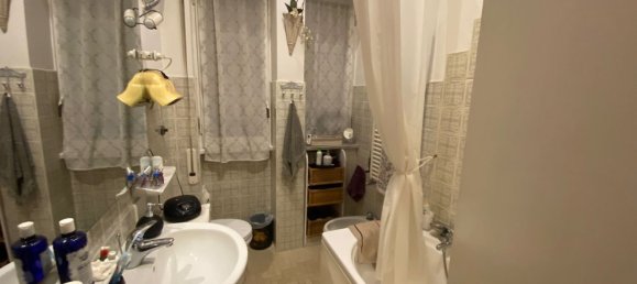 3-Zimmer Wohnung in Rome, Italy, Nr. 203553 9