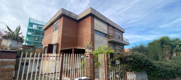 3-Zimmer Wohnung in Rome, Italy, Nr. 203553 2