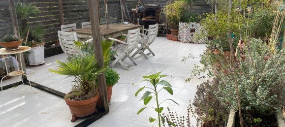 3-Zimmer Wohnung in Rome, Italy, Nr. 203553 13