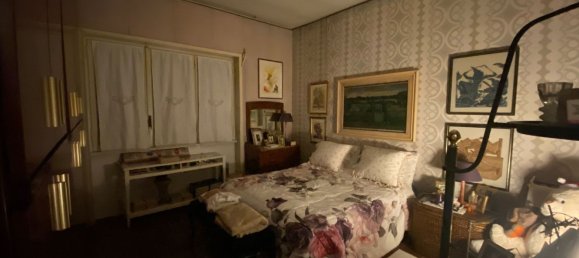 3-Zimmer Wohnung in Rome, Italy, Nr. 203553 8