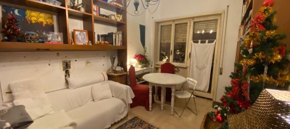 3-Zimmer Wohnung in Rome, Italy, Nr. 203553 11