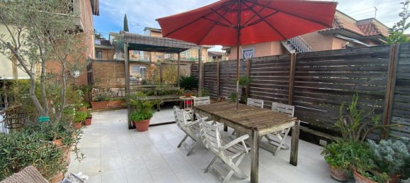 3-Zimmer Wohnung in Rome, Italy, Nr. 203553 16