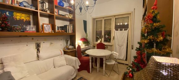 3-Zimmer Wohnung in Rome, Italy, Nr. 203553 10