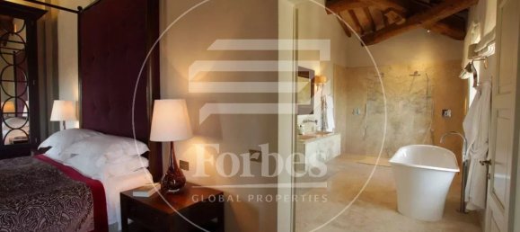 7 bedrooms Villa in Buonconvento, Italy No. 196370 18