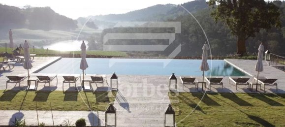 7 bedrooms Villa in Buonconvento, Italy No. 196370 3