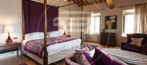 7 bedrooms Villa in Buonconvento, Italy No. 196370 19