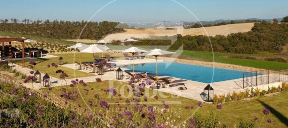 7 bedrooms Villa in Buonconvento, Italy No. 196370 15