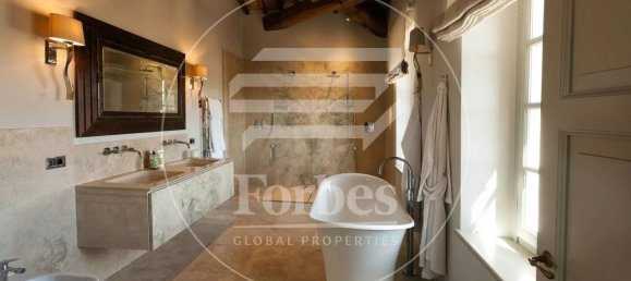 7 bedrooms Villa in Buonconvento, Italy No. 196370 16