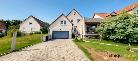 5 غرف نوم منزل في Haguenau, France رقم 344678 2