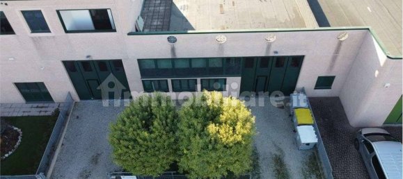 2-Zimmer Lagerhaus in Jesi, Italy, Nr. 80631 6