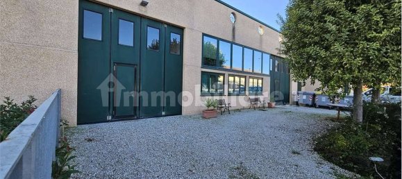 2-Zimmer Lagerhaus in Jesi, Italy, Nr. 80631 3