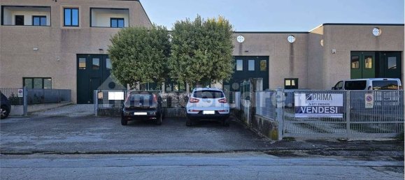 2-Zimmer Lagerhaus in Jesi, Italy, Nr. 80631 11