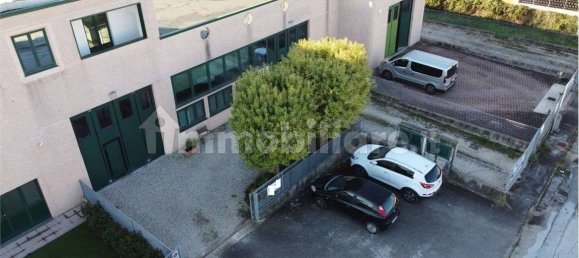 2-Zimmer Lagerhaus in Jesi, Italy, Nr. 80631 13