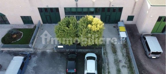 2-Zimmer Lagerhaus in Jesi, Italy, Nr. 80631 7