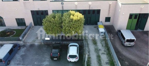 2-Zimmer Lagerhaus in Jesi, Italy, Nr. 80631 14