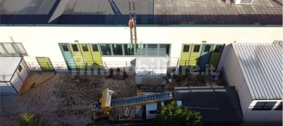 2-Zimmer Lagerhaus in Jesi, Italy, Nr. 80631 9