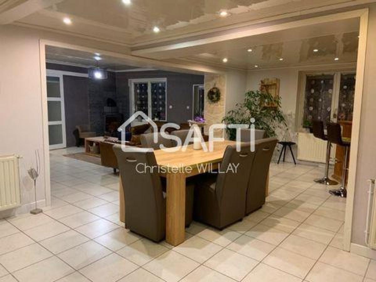 Casa T3 em Saint-Amand-les-Eaux, France N.º 26792