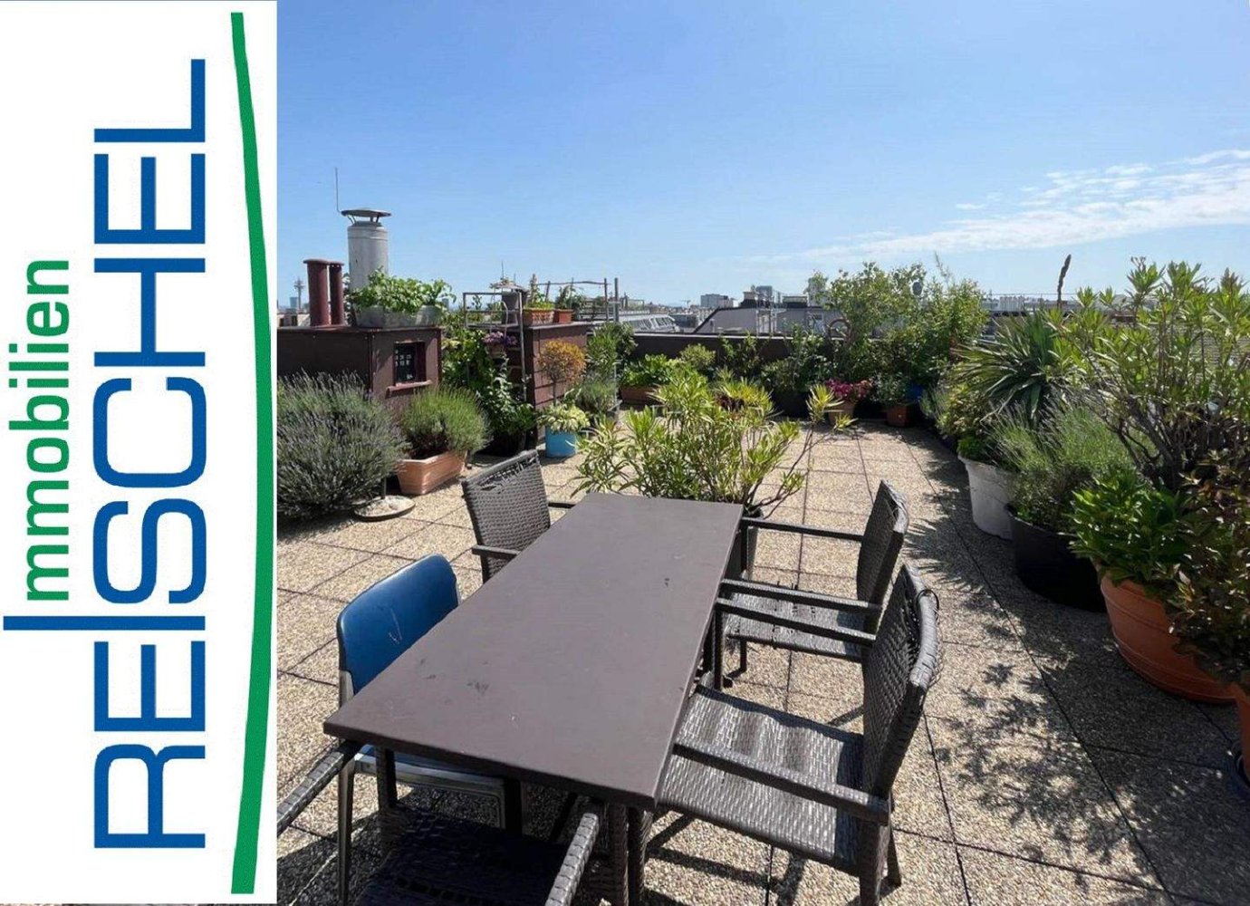 2 rooms Apartment in Favoriten, Austria No. 7272