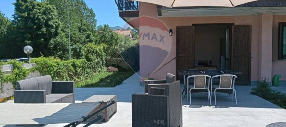 Apartamento de 1 dormitorio en Ovindoli, Italy No. 203896 17