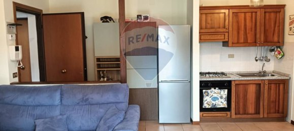 Apartamento de 1 dormitorio en Ovindoli, Italy No. 203896 6