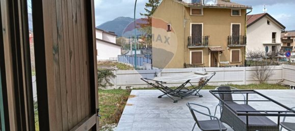 Apartamento de 1 dormitorio en Ovindoli, Italy No. 203896 10