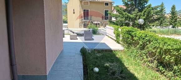 Apartamento de 1 dormitorio en Ovindoli, Italy No. 203896 12