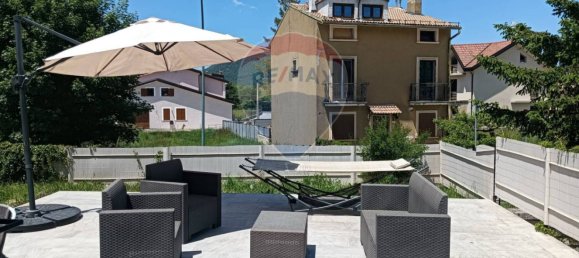 Apartamento de 1 dormitorio en Ovindoli, Italy No. 203896 15