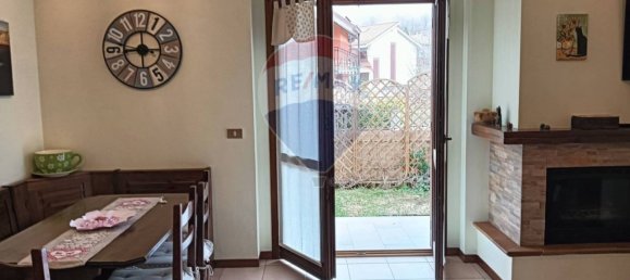 Apartamento de 1 dormitorio en Ovindoli, Italy No. 203896 3