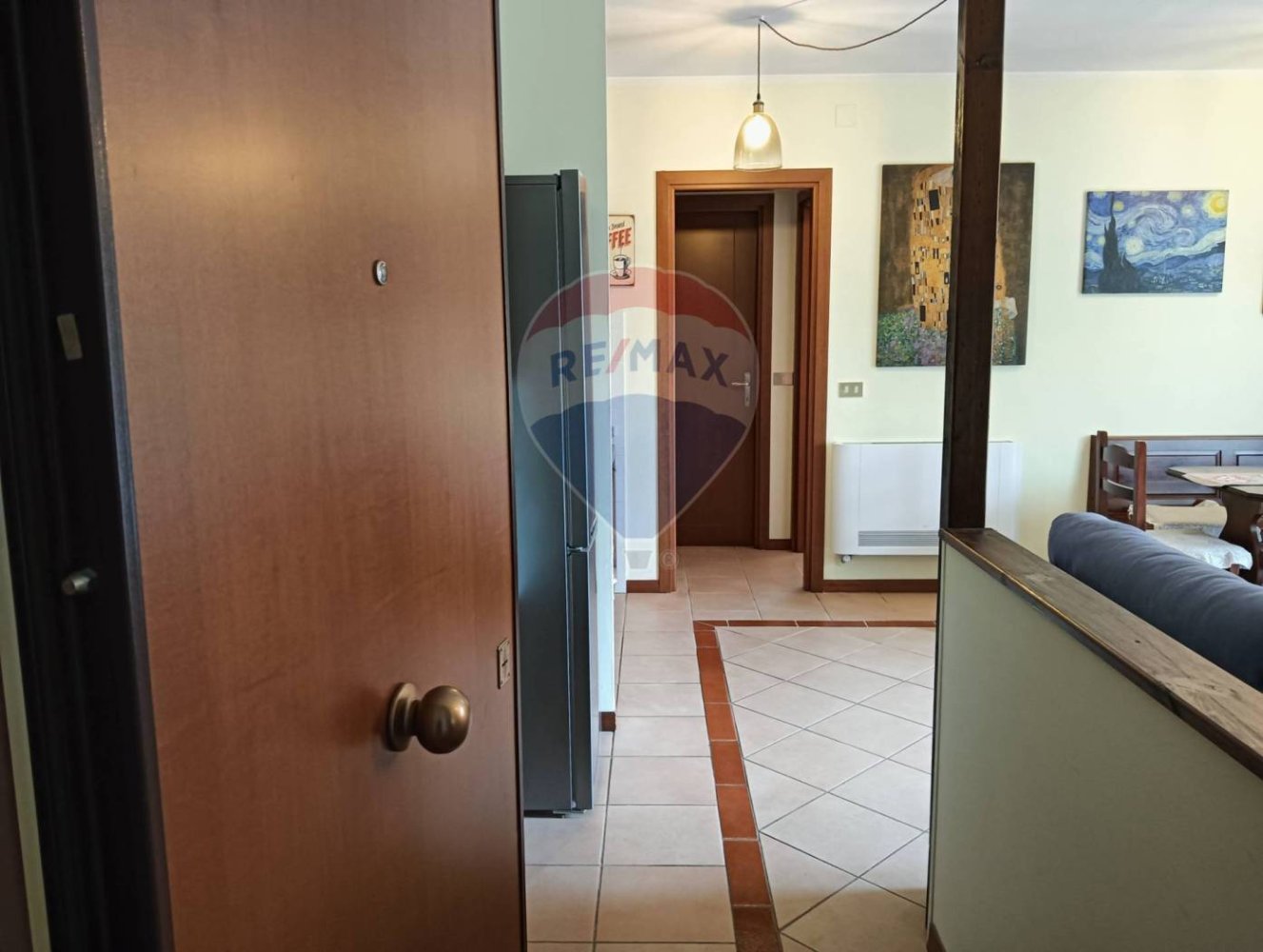 Apartamento de 1 dormitorio en Ovindoli, Italy No. 203896