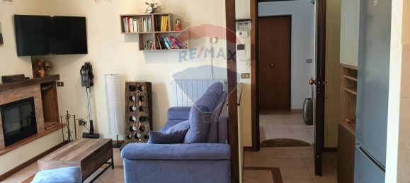 Apartamento de 1 dormitorio en Ovindoli, Italy No. 203896 4