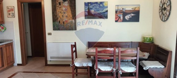 Apartamento de 1 dormitorio en Ovindoli, Italy No. 203896 5
